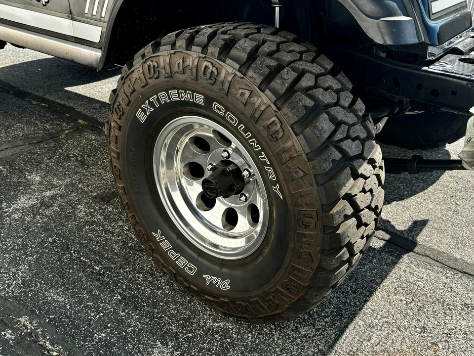 1985 Jeep CJ7 - Image 26 of 31