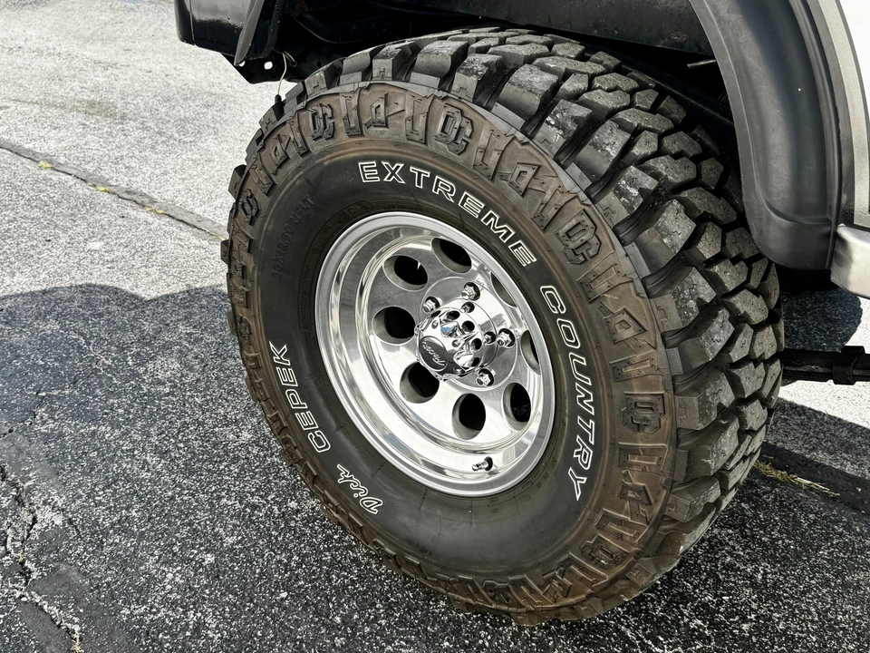 1985 Jeep CJ7 - Image 27 of 31