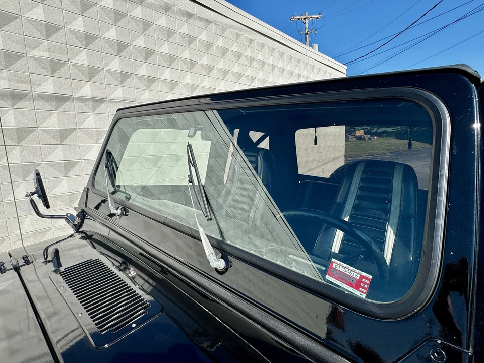 1985 Jeep CJ7 - Image 21 of 31