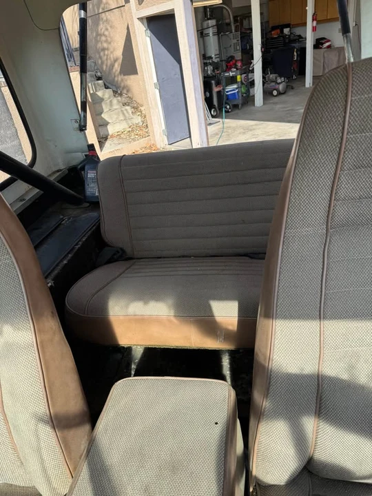 1985 Jeep CJ7 - Image 15 of 16