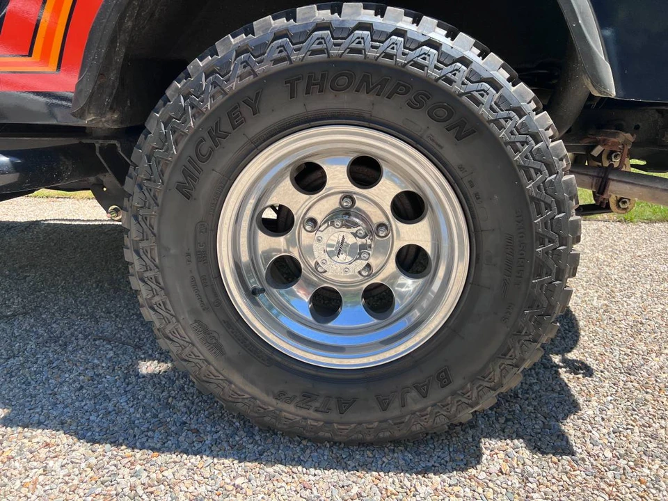 1985 Jeep CJ7 - Image 13 of 13