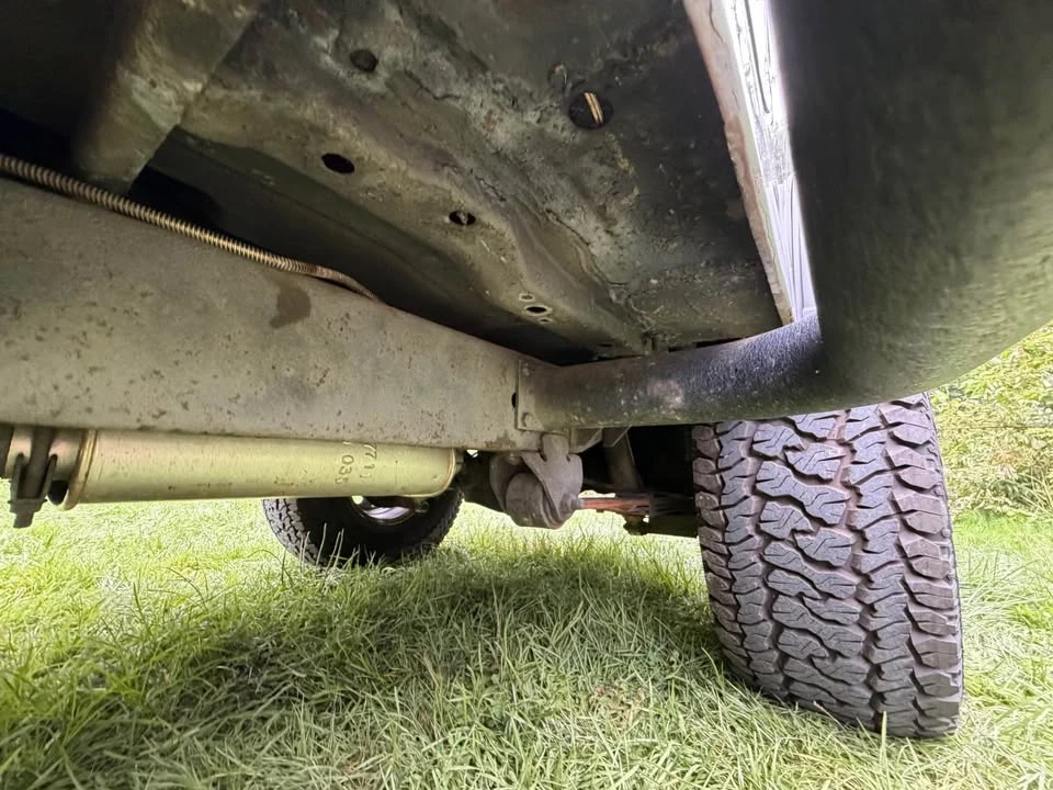 1985 Jeep CJ7 - Image 19 of 20