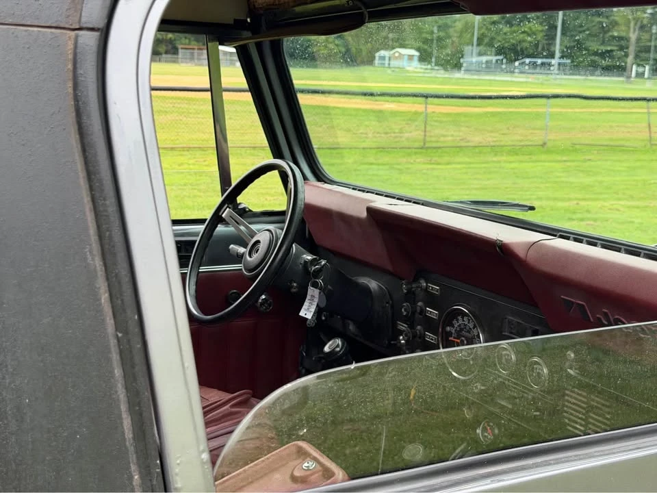 1985 Jeep CJ7 - Image 15 of 20
