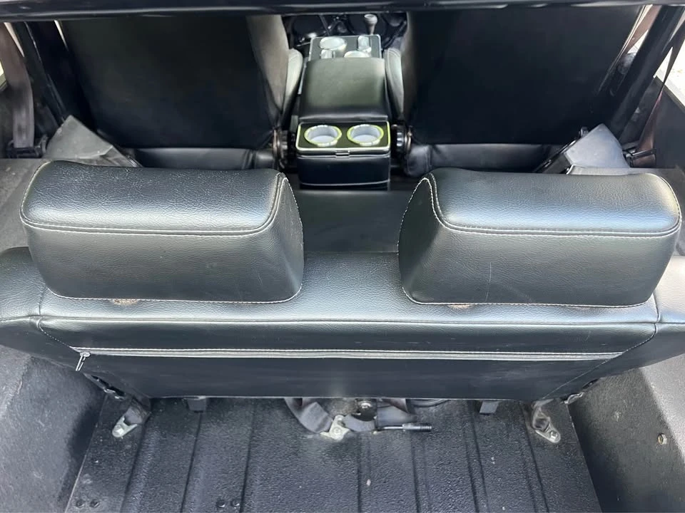 1985 Jeep CJ7 - Image 13 of 18