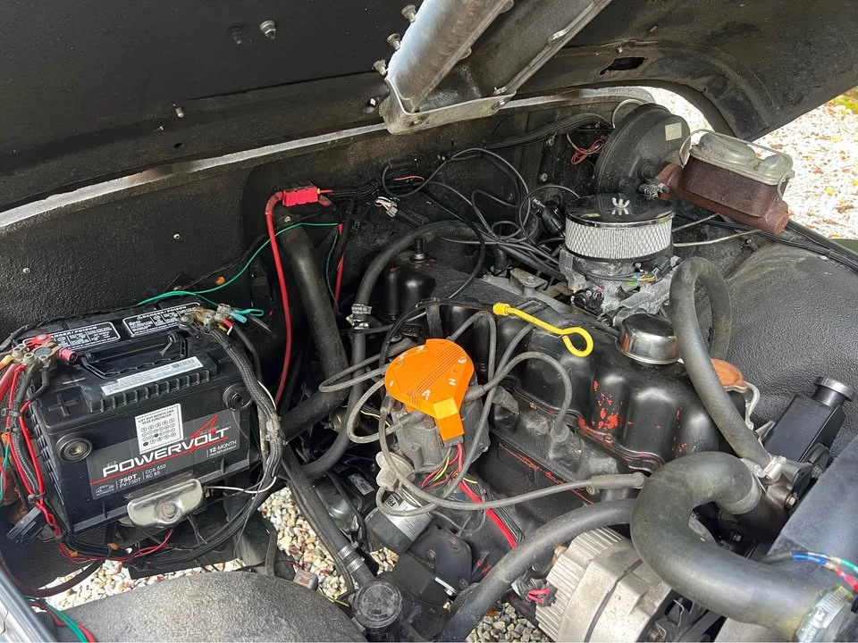 1985 Jeep CJ7 - Image 16 of 18