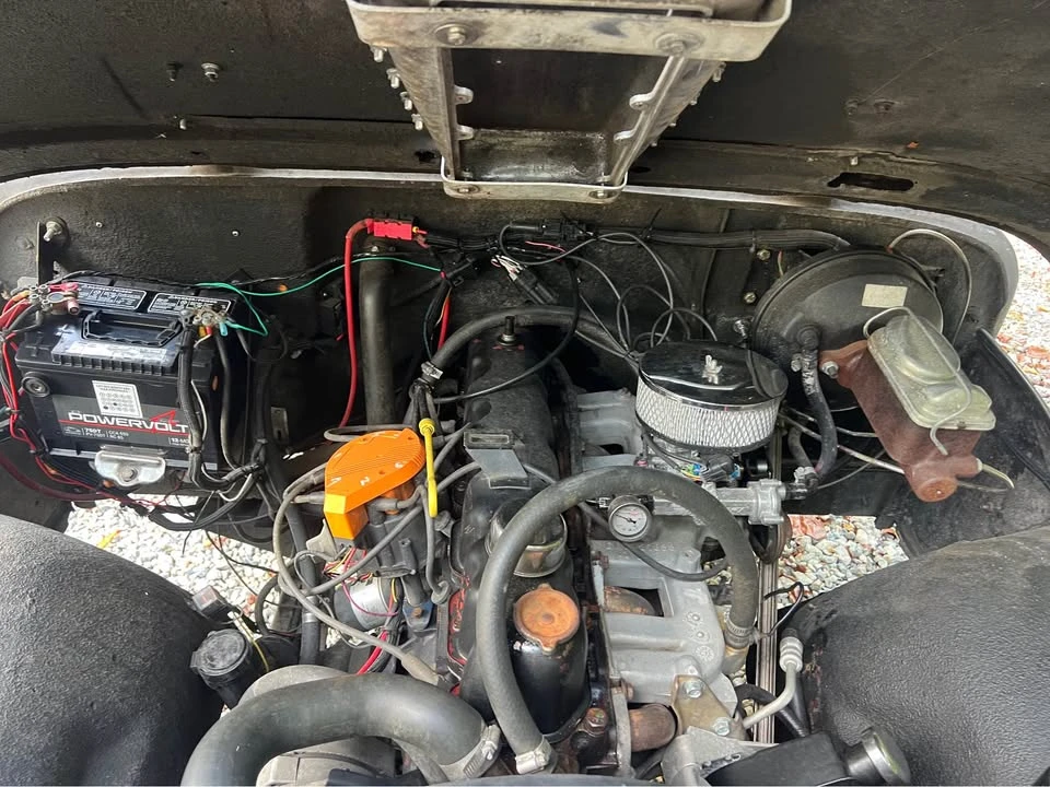 1985 Jeep CJ7 - Image 15 of 18