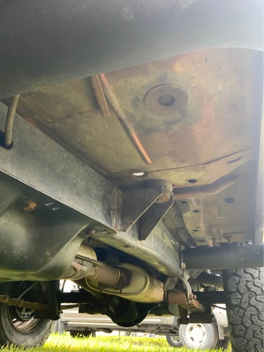 1985 Jeep CJ7 - Image 6 of 9