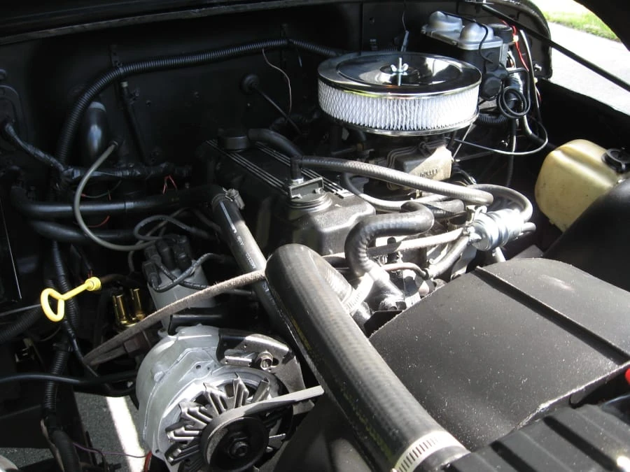 1985 Jeep CJ7 - Image 5 of 6