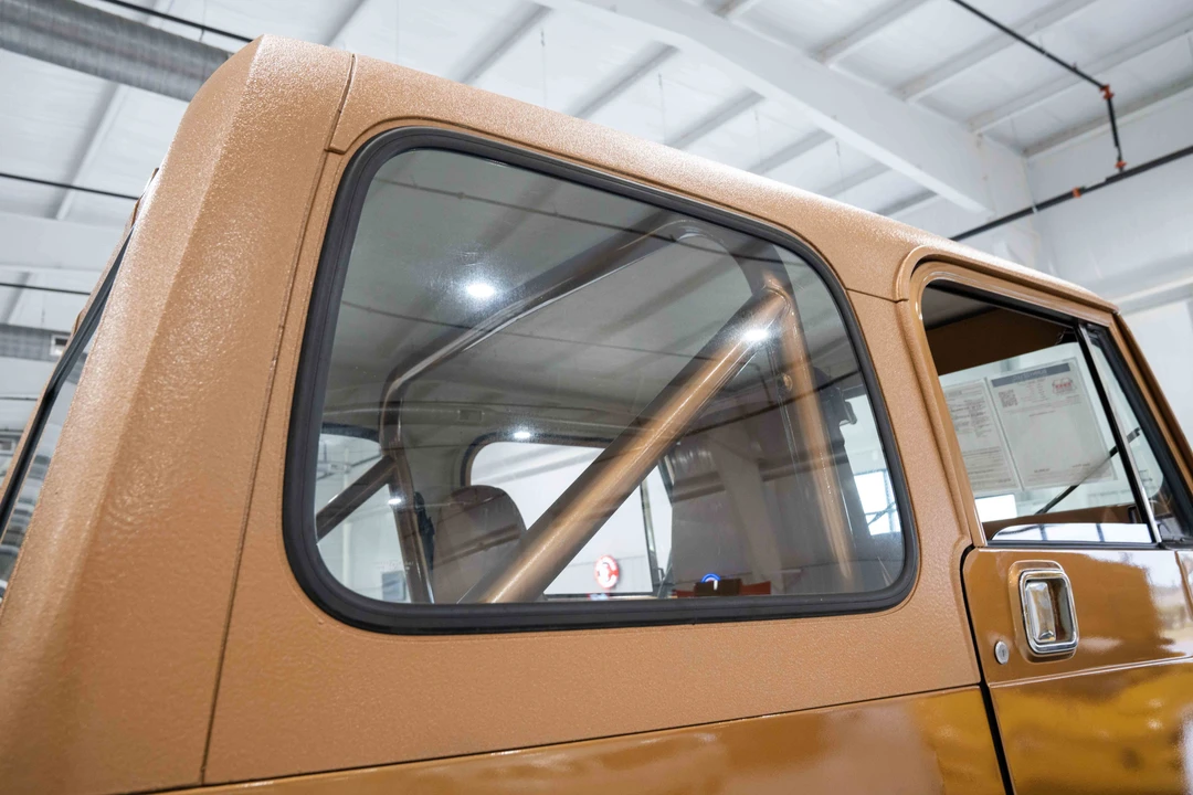1985 Jeep CJ7 - Image 22 of 31