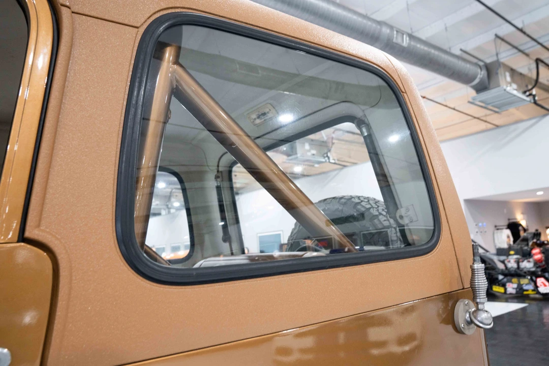 1985 Jeep CJ7 - Image 17 of 31