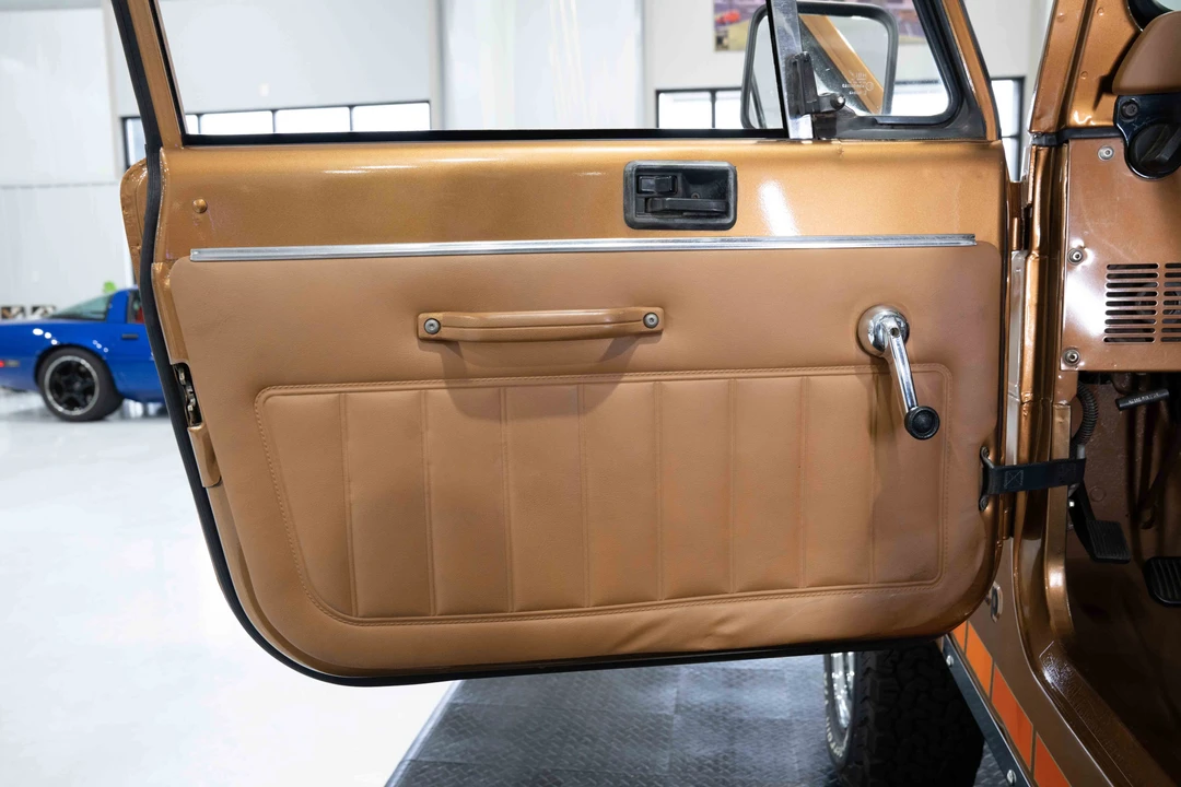 1985 Jeep CJ7 - Image 31 of 31