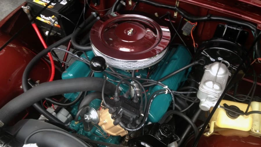 1985 Jeep CJ7 - Image 7 of 12