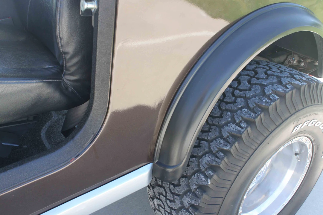 1985 Jeep CJ7 - Image 11 of 31