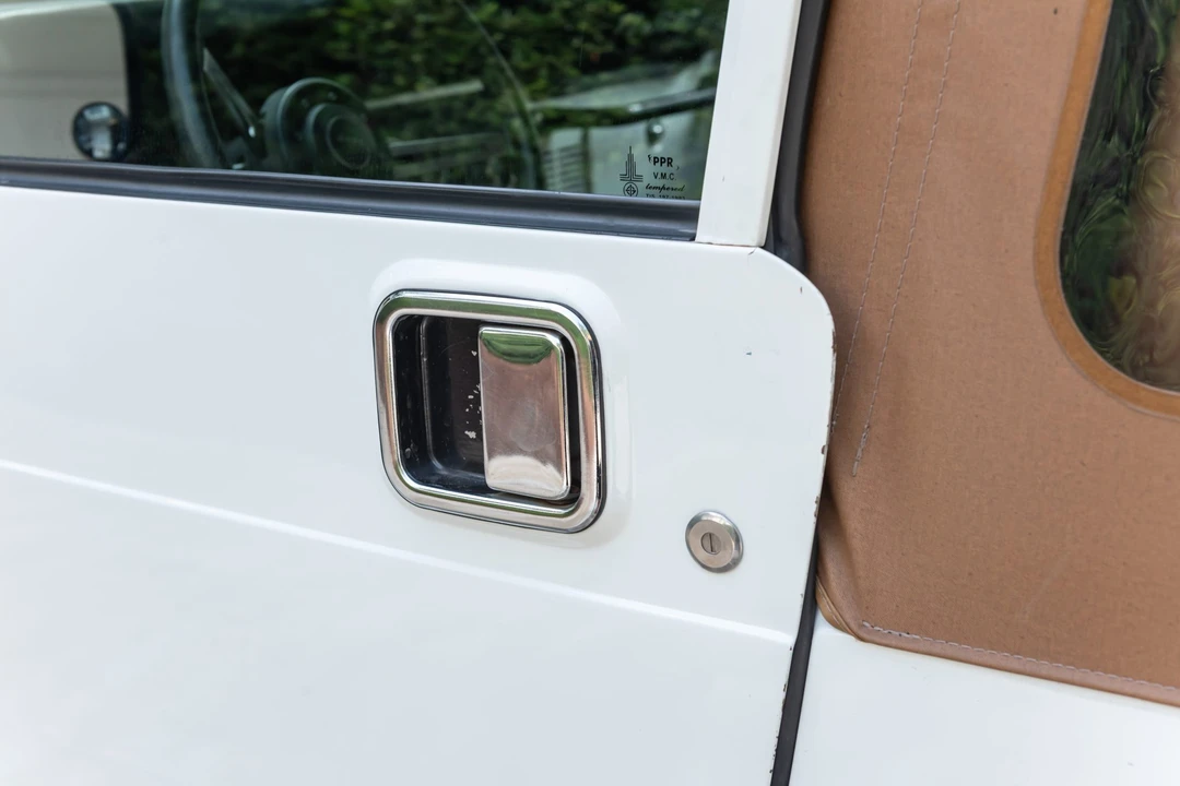 1985 Jeep CJ7 - Image 26 of 31