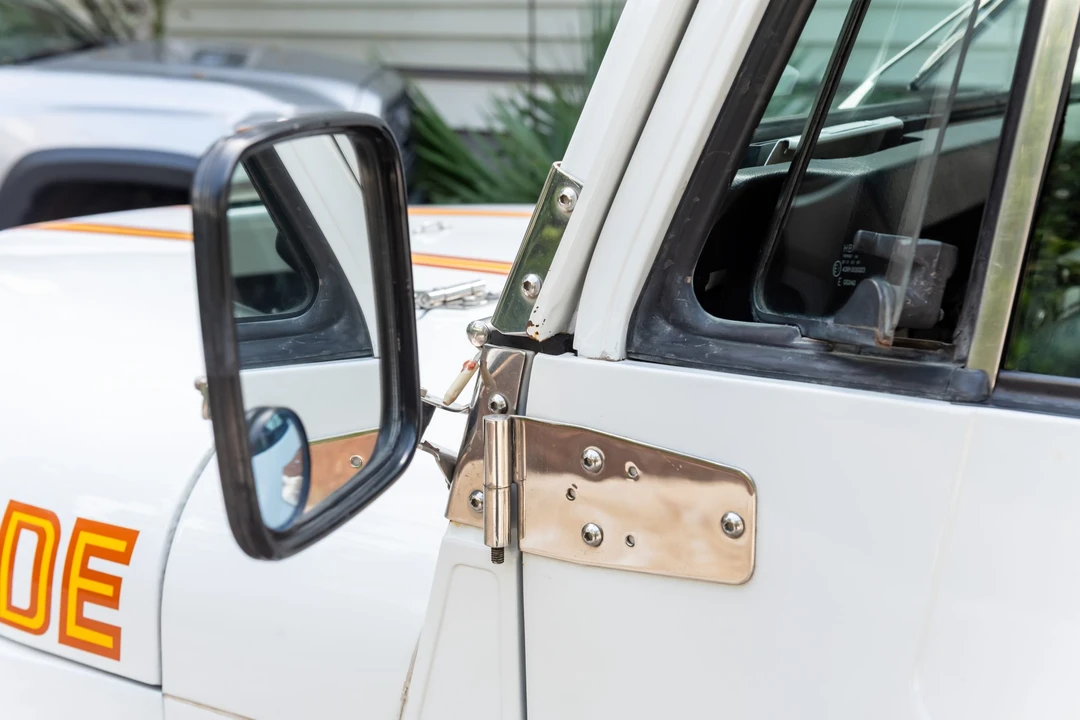 1985 Jeep CJ7 - Image 22 of 31