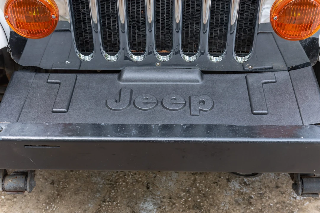 1985 Jeep CJ7 - Image 12 of 31