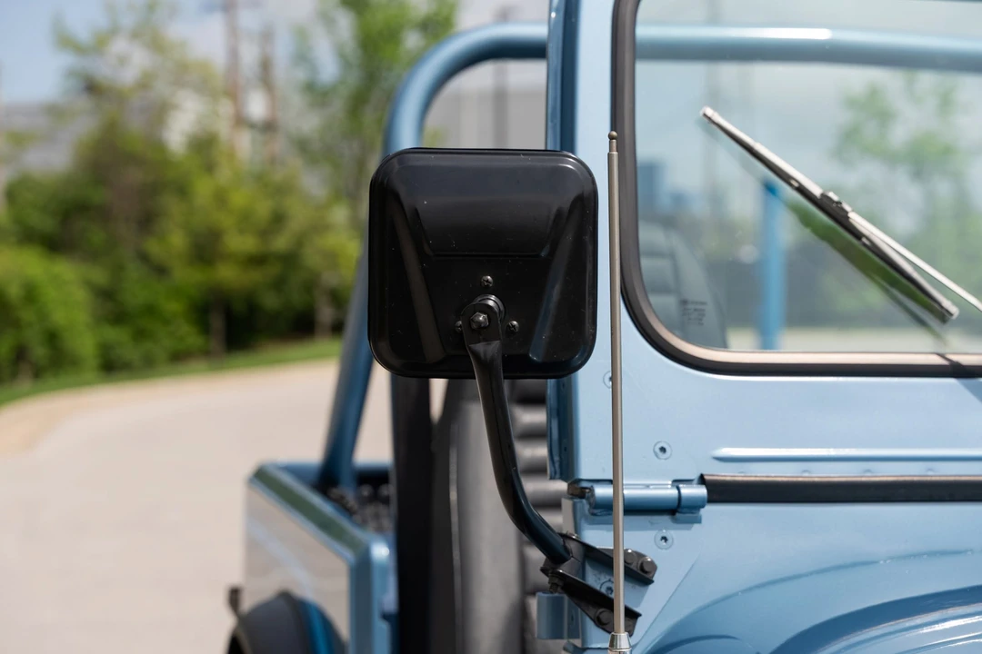 1985 Jeep CJ7 - Image 25 of 31
