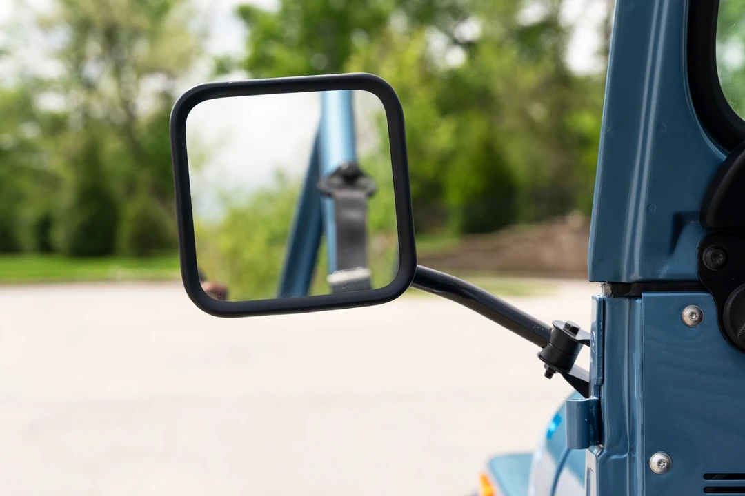 1985 Jeep CJ7 - Image 28 of 31