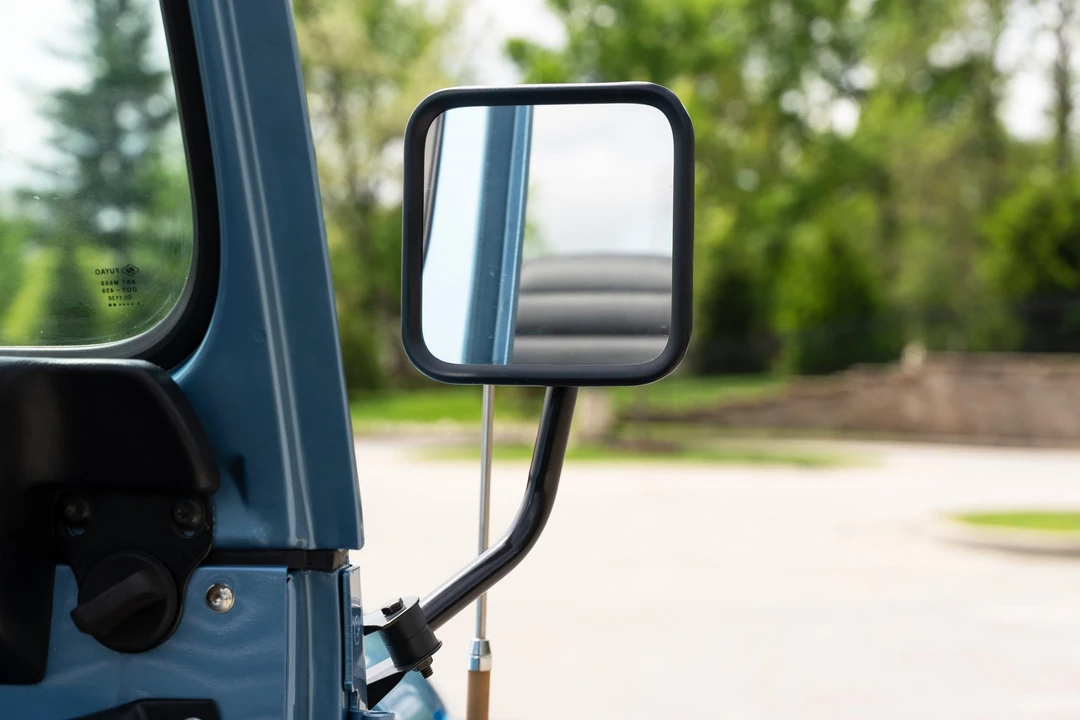 1985 Jeep CJ7 - Image 26 of 31