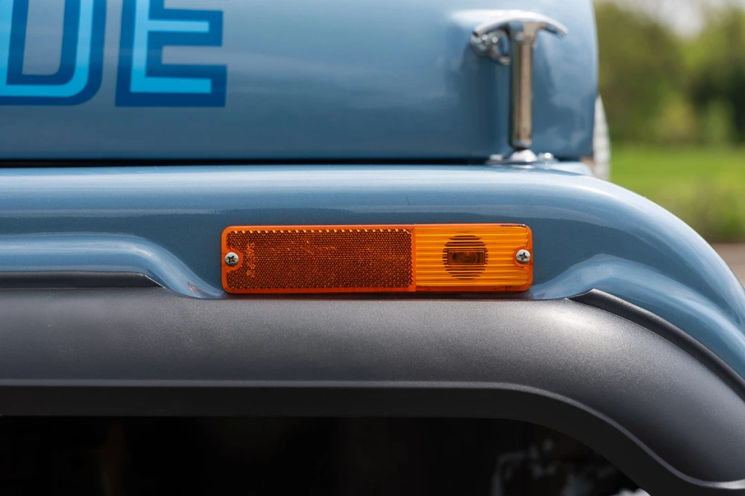 1985 Jeep CJ7 - Image 22 of 31
