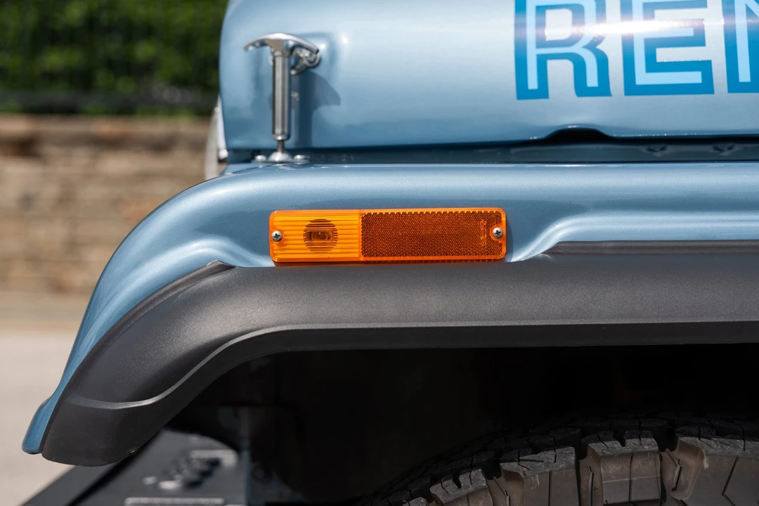 1985 Jeep CJ7 - Image 21 of 31