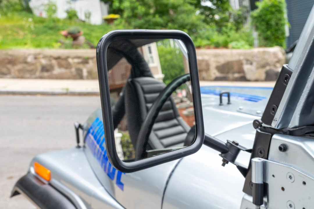 1985 Jeep CJ7 - Image 20 of 31