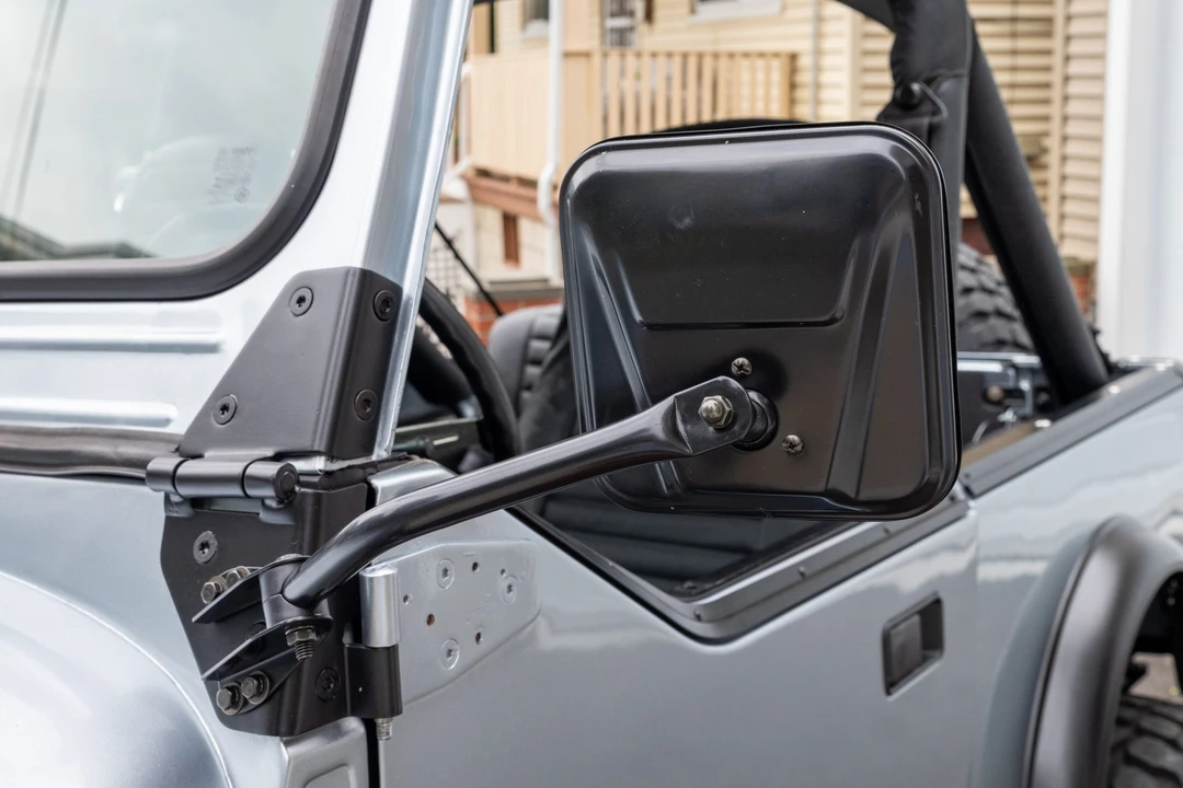 1985 Jeep CJ7 - Image 23 of 31