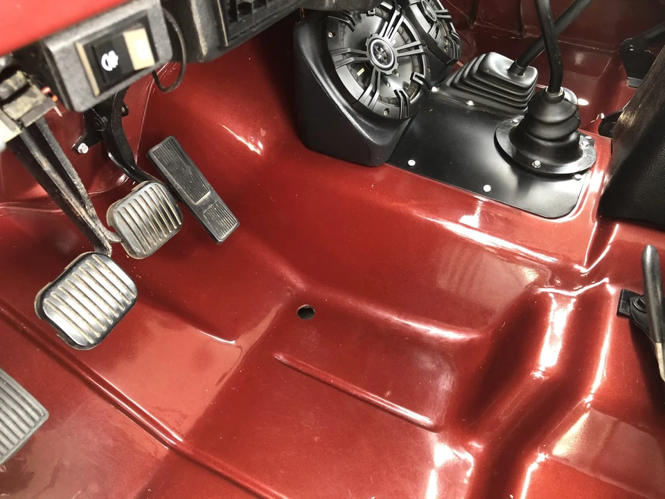 1985 Jeep CJ8 Scrambler - Image 20 of 31
