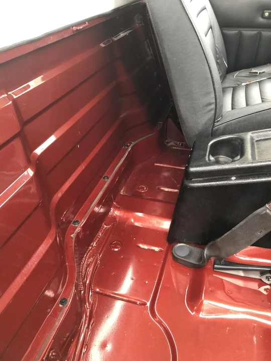 1985 Jeep CJ8 Scrambler - Image 26 of 31