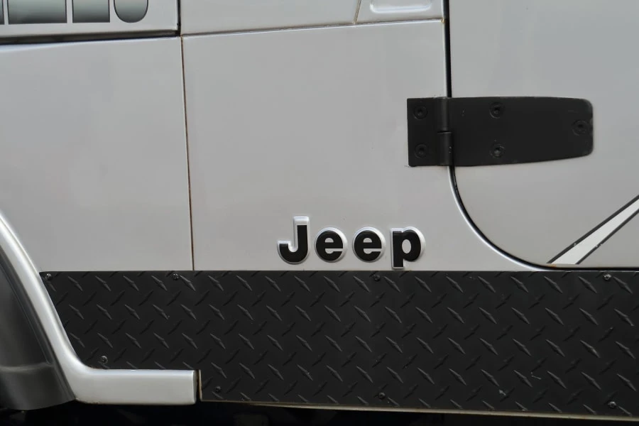 1985 Jeep CJ8 Scrambler - Image 13 of 25