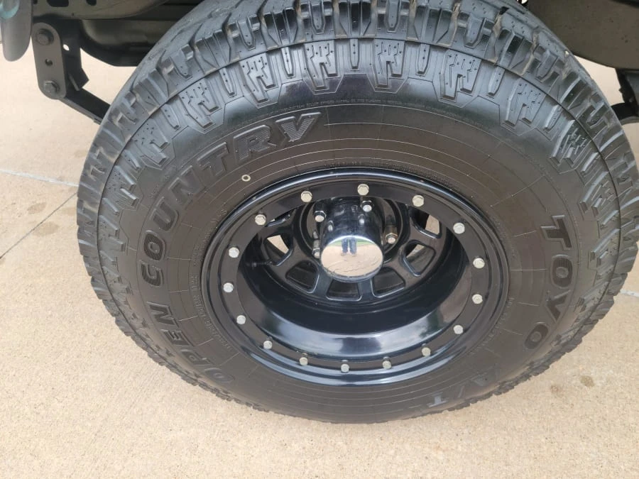 1985 Jeep CJ8 Scrambler - Image 24 of 31