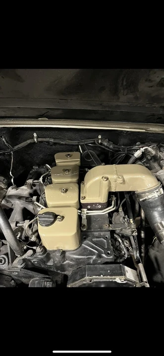 1985 Jeep CJ7 - Image 5 of 5