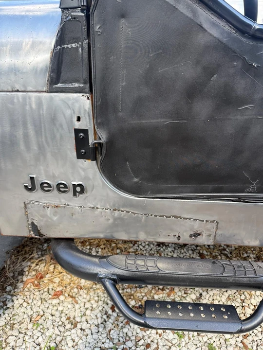 1985 Jeep CJ7 - Image 10 of 31