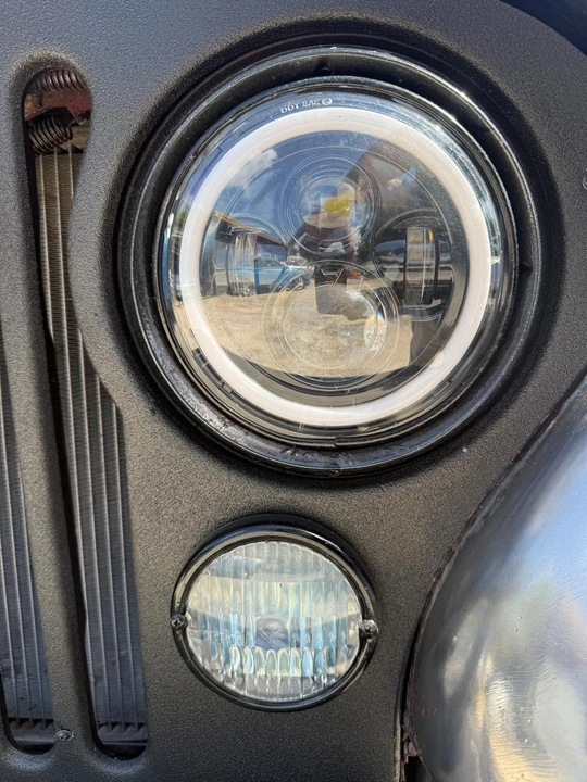 1985 Jeep CJ7 - Image 21 of 31