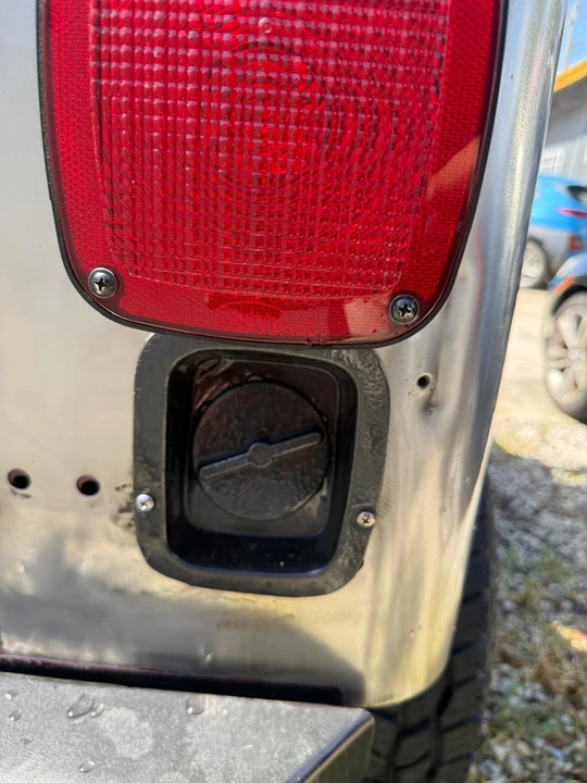 1985 Jeep CJ7 - Image 20 of 31