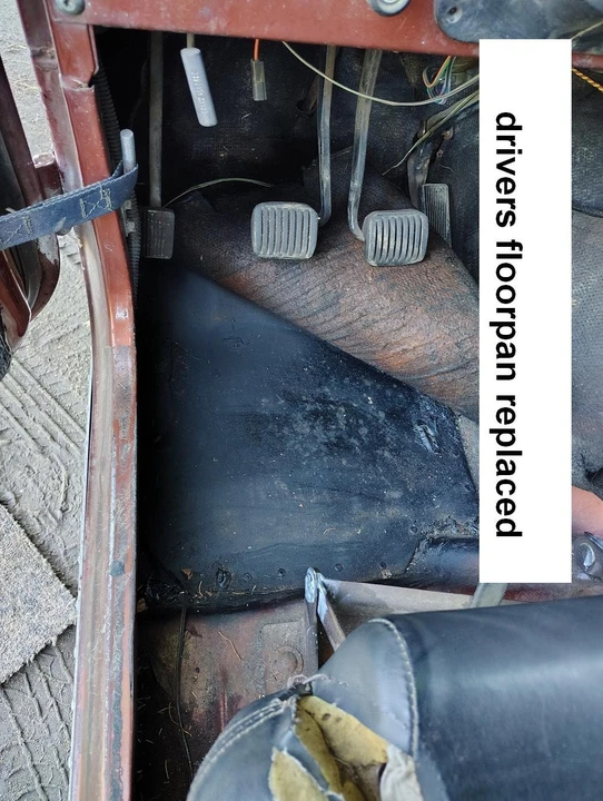 1985 Jeep CJ7 - Image 28 of 31