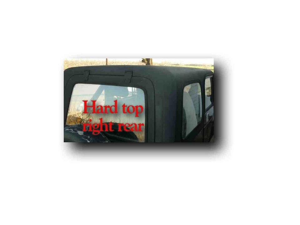 1985 Jeep CJ7 - Image 11 of 21