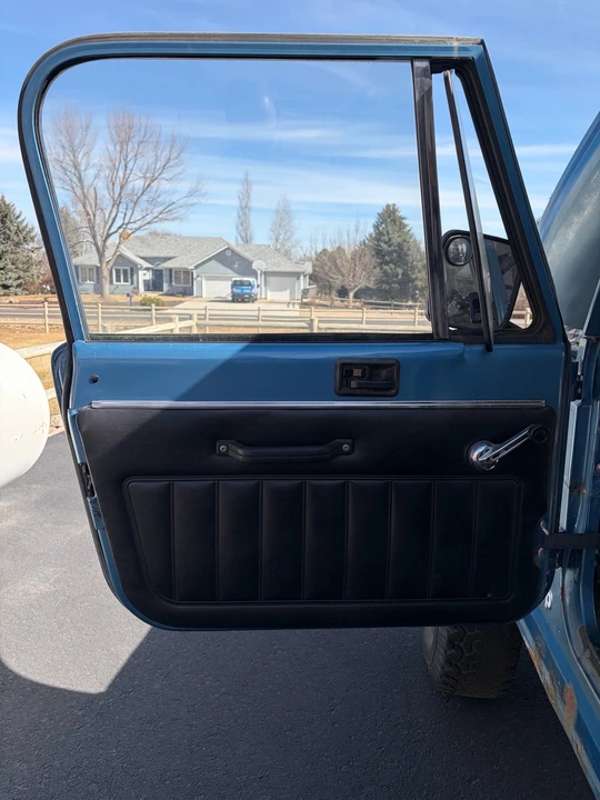 1985 Jeep CJ7 - Image 10 of 21