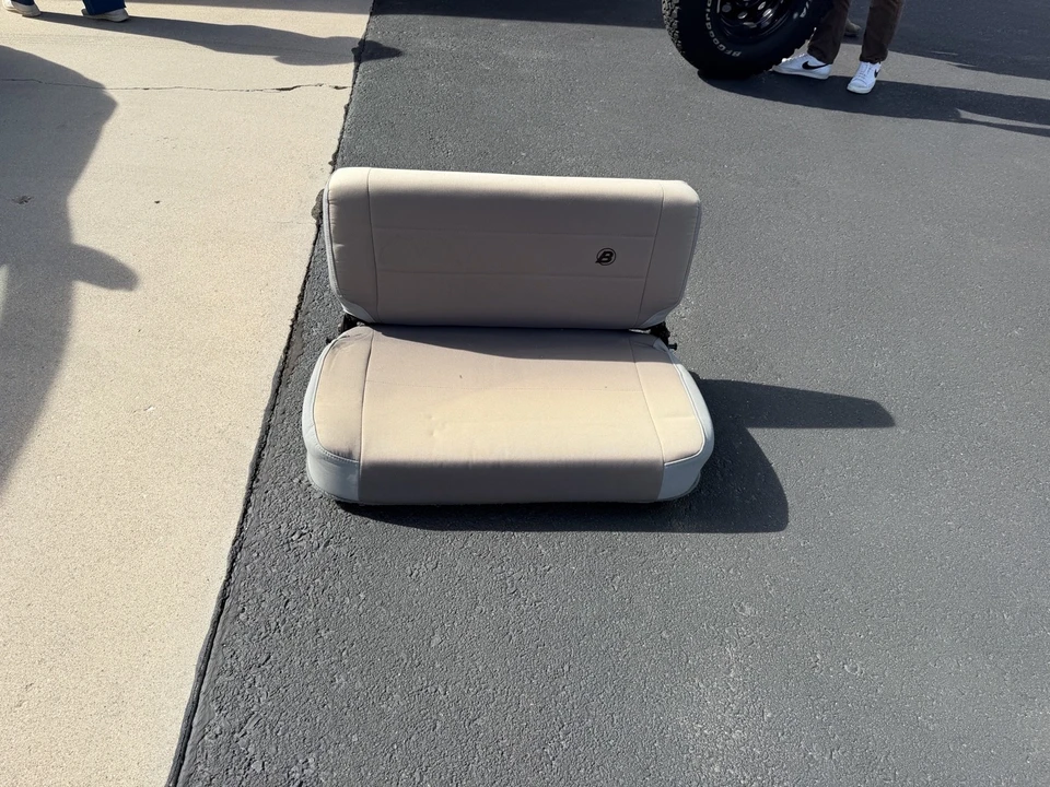 1985 Jeep CJ7 - Image 21 of 21