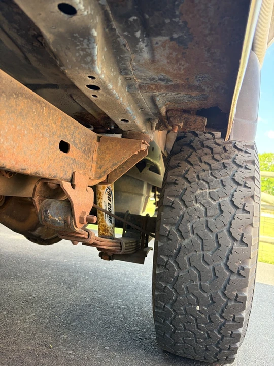 1985 Jeep - Image 23 of 31