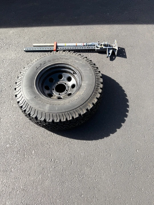 1985 Jeep - Image 31 of 31