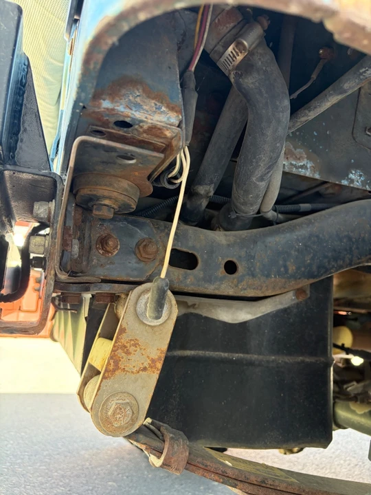 1985 Jeep - Image 21 of 31
