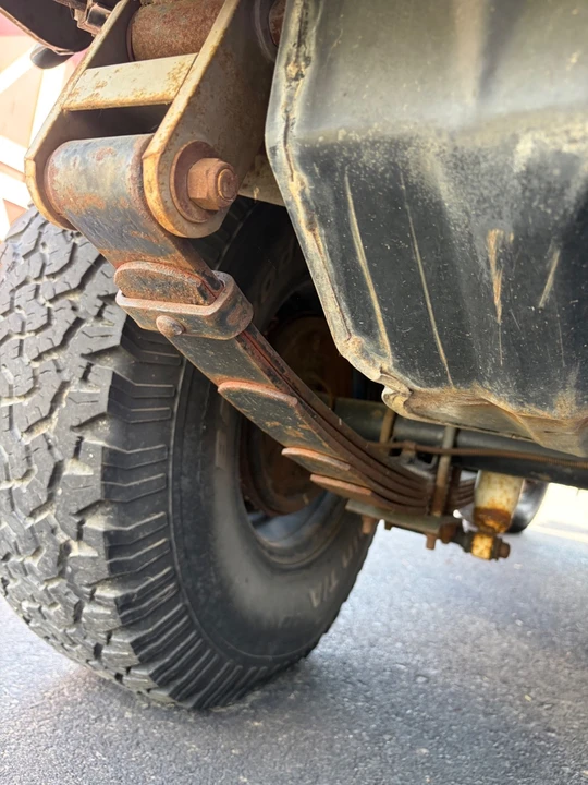 1985 Jeep - Image 29 of 31