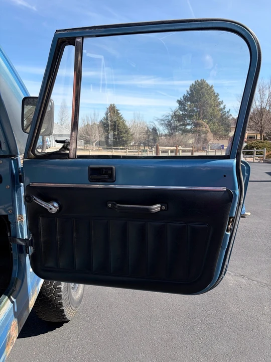 1985 Jeep CJ7 - Image 12 of 21