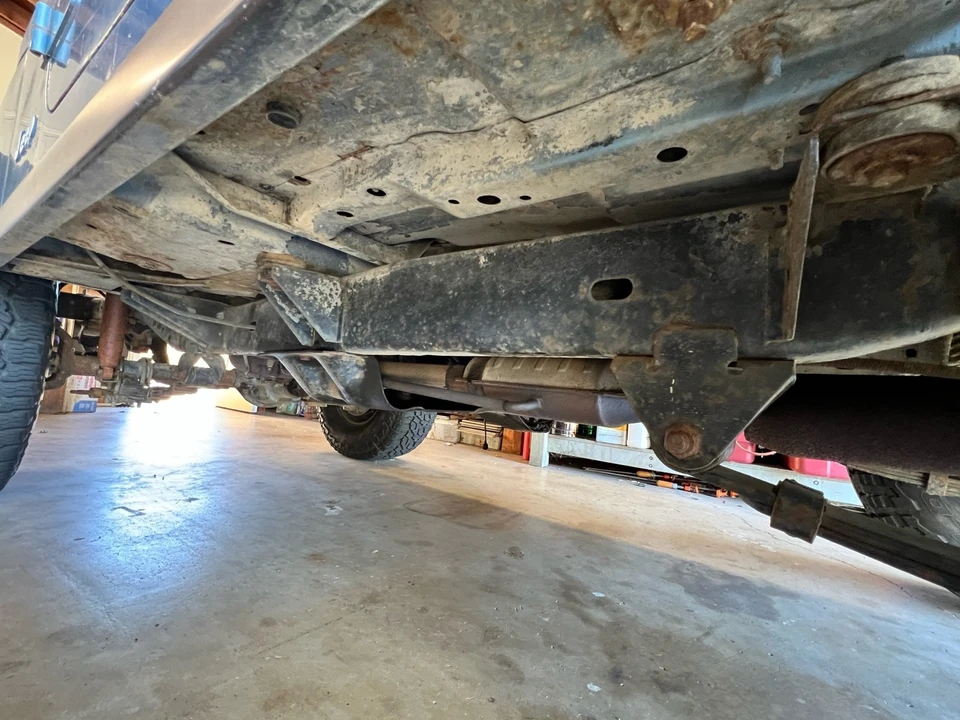 1985 Jeep CJ7 - Image 17 of 21