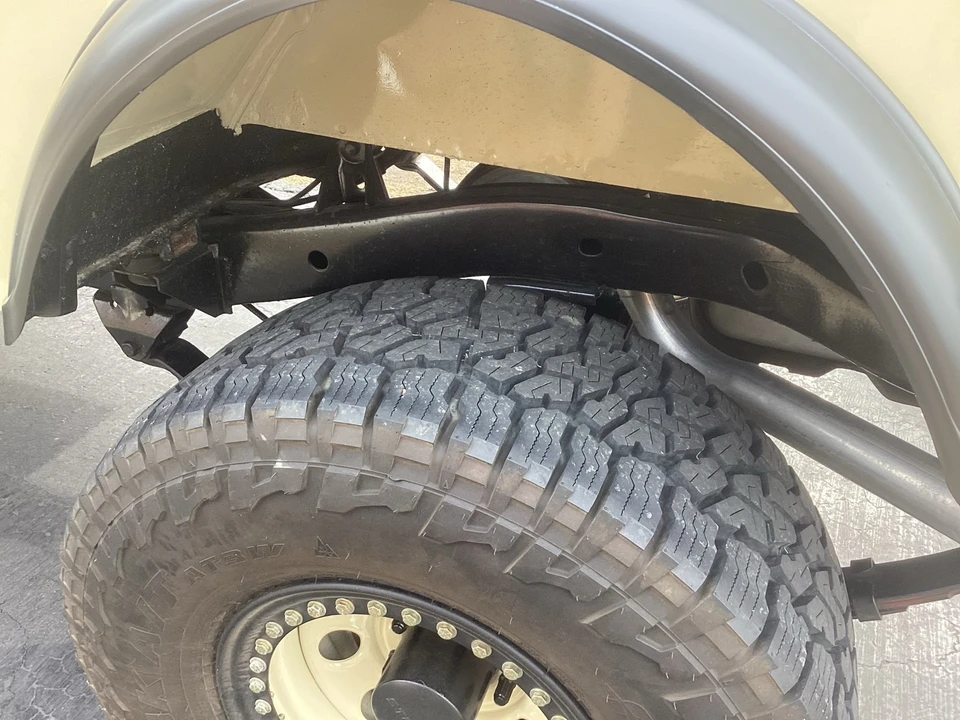 1985 Jeep CJ7 - Image 8 of 21