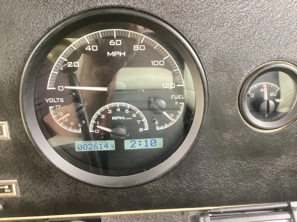 1985 Jeep CJ7 - Image 20 of 21