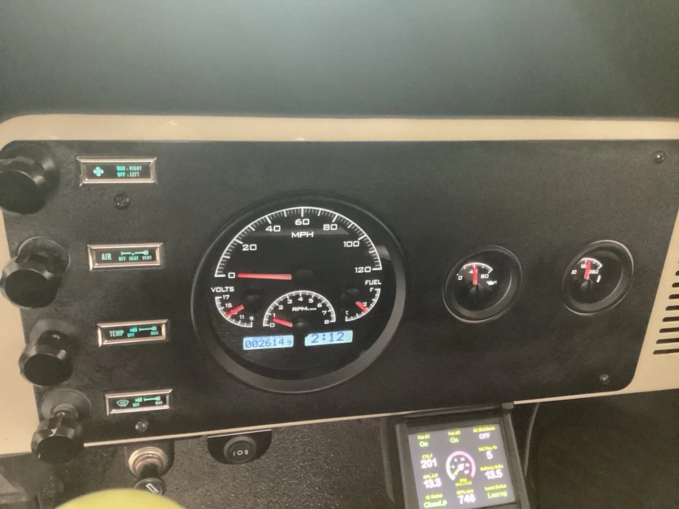 1985 Jeep CJ7 - Image 21 of 21