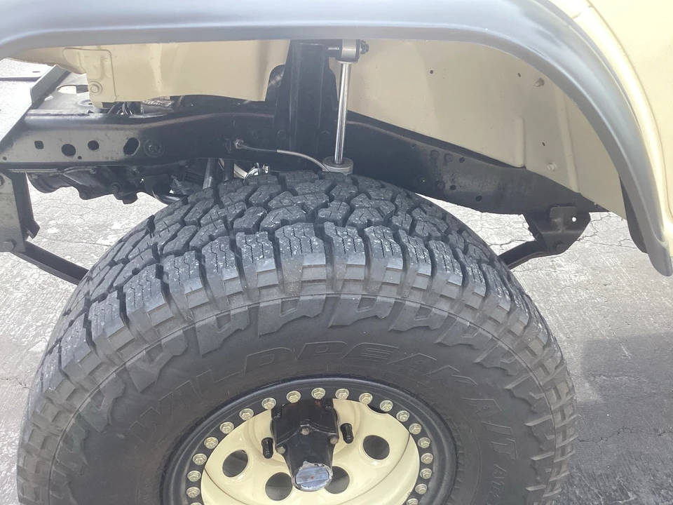 1985 Jeep CJ7 - Image 9 of 21