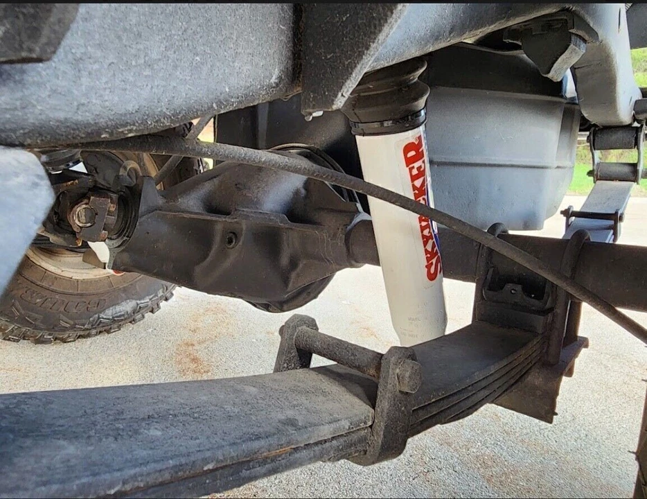 1985 Jeep CJ7 - Image 17 of 21